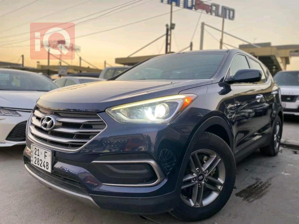 هیوندای سەنتافی